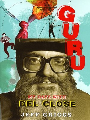 cover image of Guru